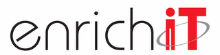 ENRICH IT logo