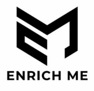 ENRICH ME logo