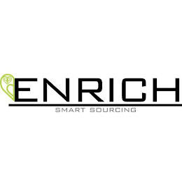 ENRICH SMART SOURCING logo