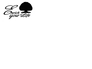 ENRICH YOUR LIFE logo