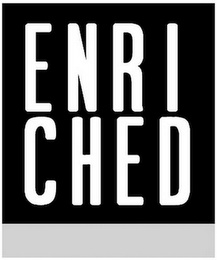 ENRICHED logo