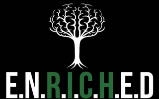 E.N.R.I.C.H.E.D logo