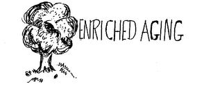 ENRICHED AGING logo