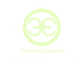 ENRICHED ESSENTIALS EE logo