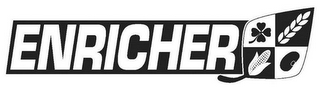ENRICHER logo