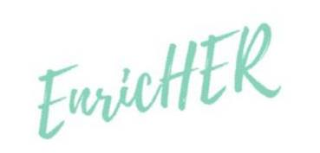 ENRICHER logo