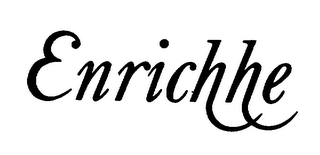 ENRICHHE logo