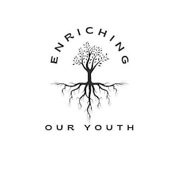 ENRICHING OUR YOUTH logo