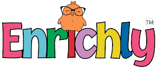 ENRICHLY logo