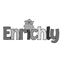 ENRICHLY logo