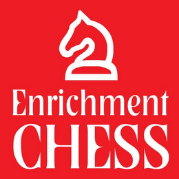 ENRICHMENT CHESS logo
