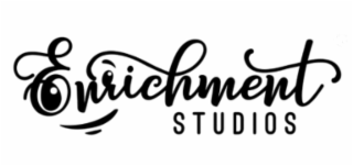 ENRICHMENT STUDIOS logo