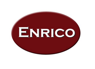 ENRICO logo