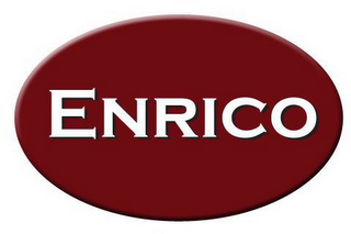 ENRICO logo
