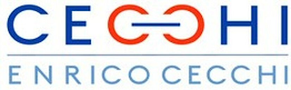 ENRICO CECCHI logo