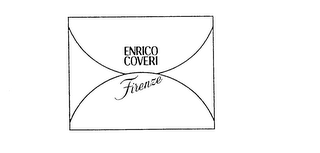ENRICO COVERI FIRENZE logo