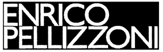 ENRICO PELLIZZONI logo