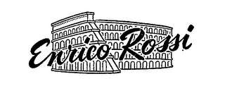ENRICO ROSSI logo