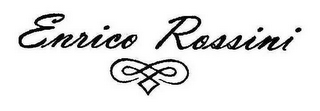 ENRICO ROSSINI logo