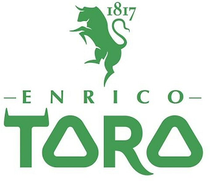 ENRICO TORO 1817 logo