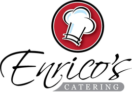 ENRICO'S CATERING logo