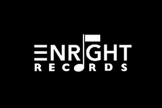 ENRIGHT RECORDS logo