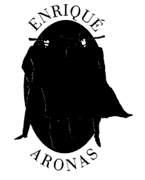 ENRIQUE ARONAS logo