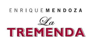 ENRIQUE MENDOZA LA TREMENDA logo