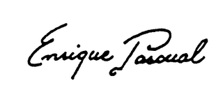ENRIQUE PASCUAL logo