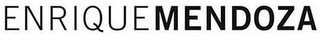 ENRIQUEMENDOZA logo