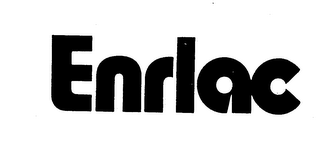 ENRLAC logo