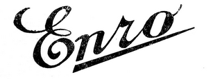 ENRO logo