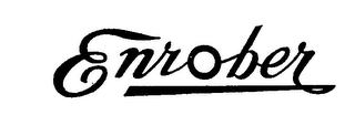 ENROBER logo