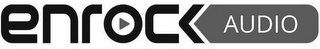 ENROCK AUDIO logo