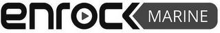 ENROCK MARINE logo
