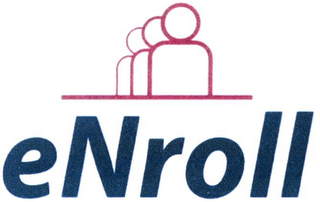 ENROLL logo