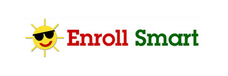 ENROLL SMART logo