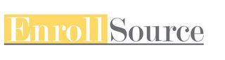 ENROLL SOURCE logo