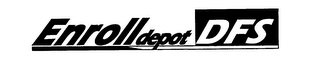 ENROLLDEPOT DFS logo