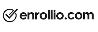 ENROLLIO.COM logo