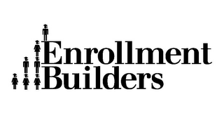 ENROLLMENT BUILDERS logo