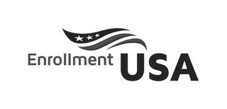ENROLLMENT USA logo