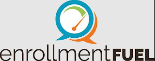ENROLLMENTFUEL logo