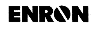ENRON logo