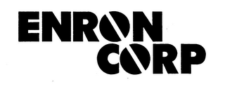 ENRON CORP logo