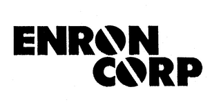 ENRON CORP logo