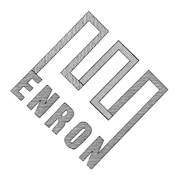 ENRON E logo