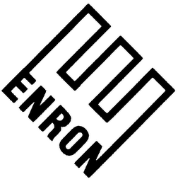ENRON E logo