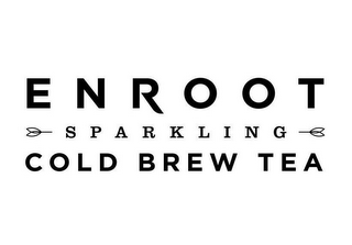 ENROOT SPARKLING COLD BREW TEA