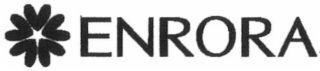 ENRORA logo